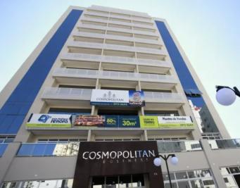 Cosmopolitan Business