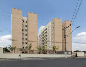 Condomónio das Amoreiras