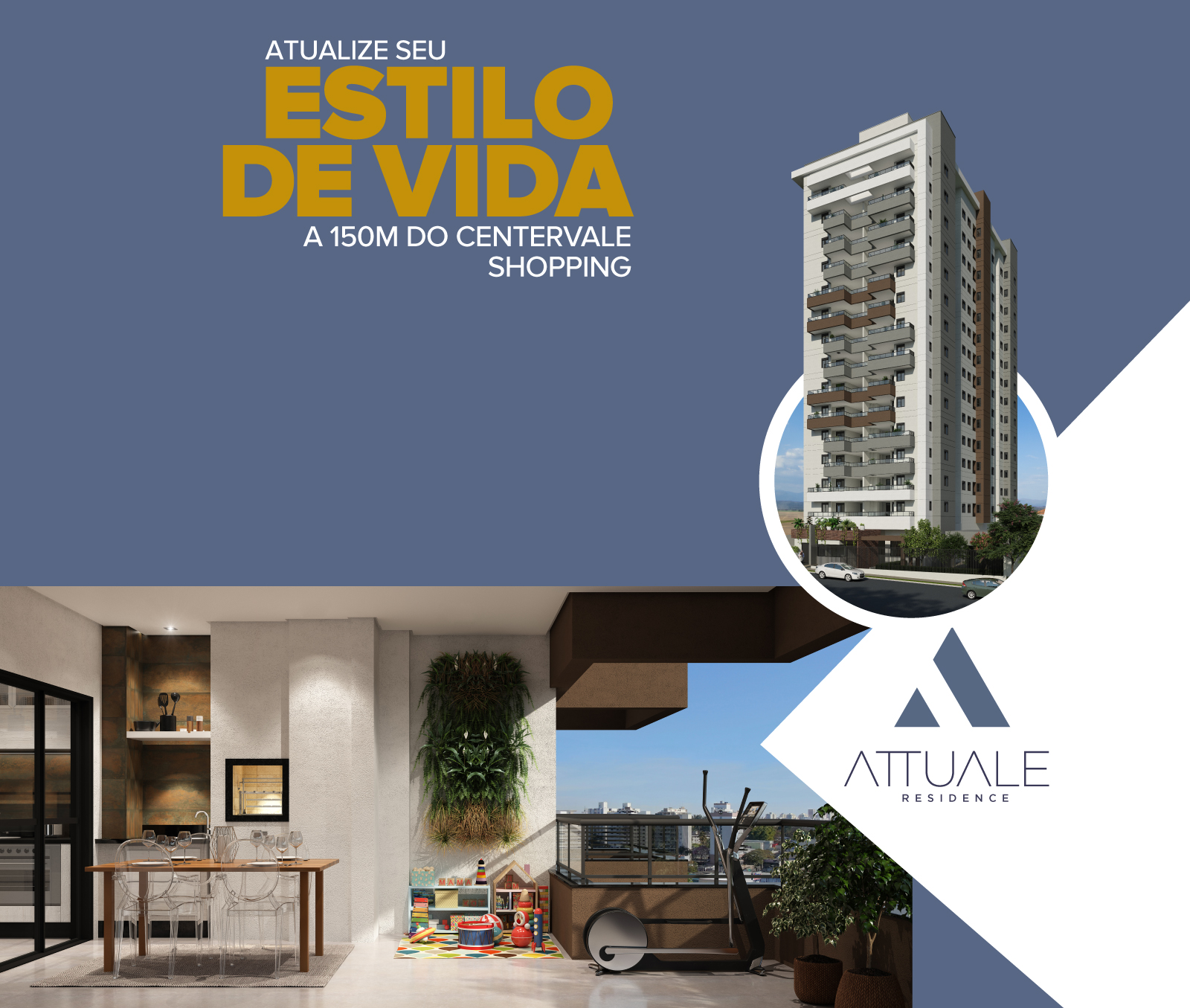 ATTUALE RESIDENCE
